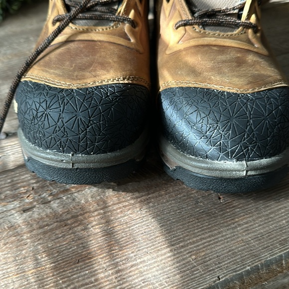 NWOT Irish Setter Kasota work boots, style 83636, men’s size 9 - Picture 8 of 11